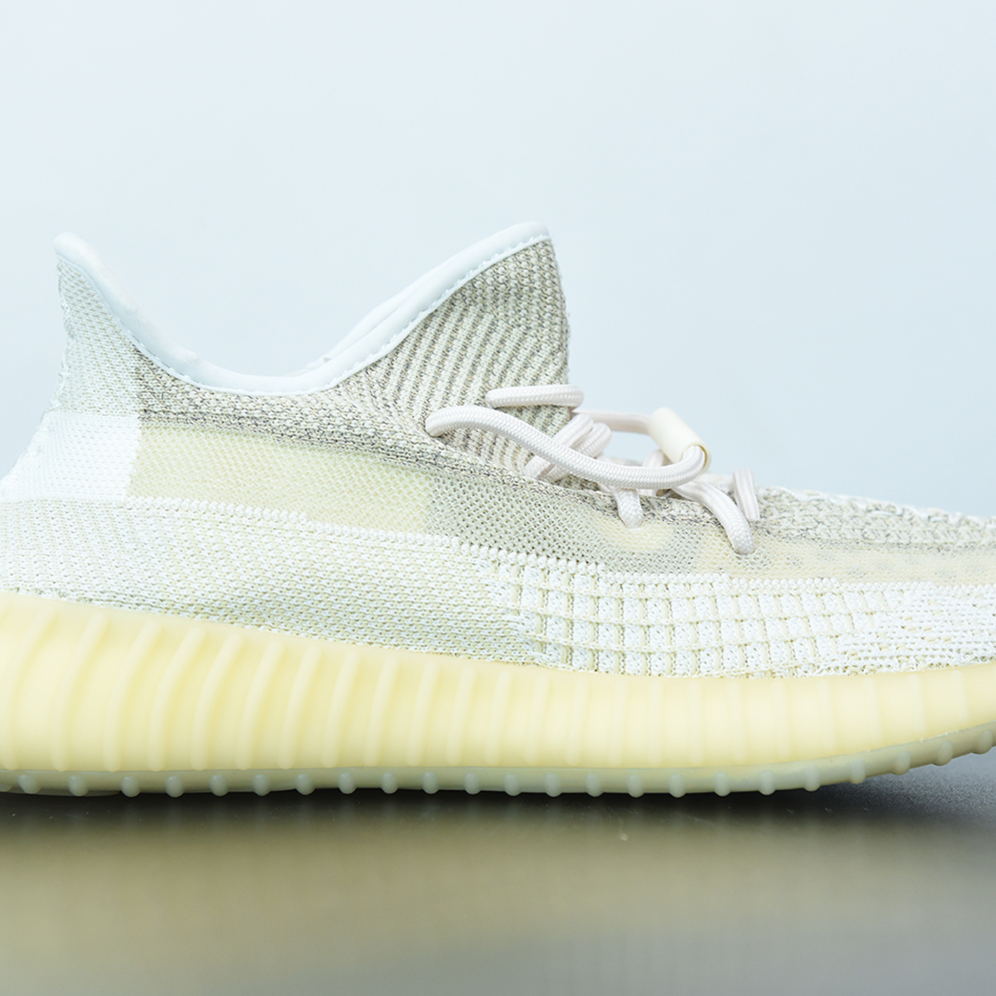 Adidas Yeezy Boost 350 V2 "Natural"