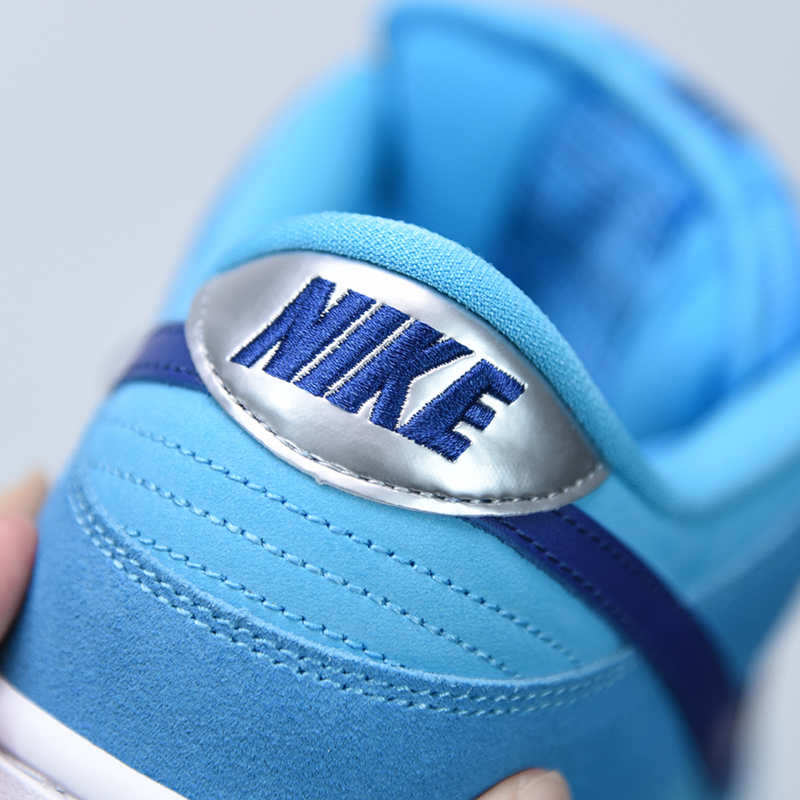 Nike SB Dunk Low "Blue Fury"