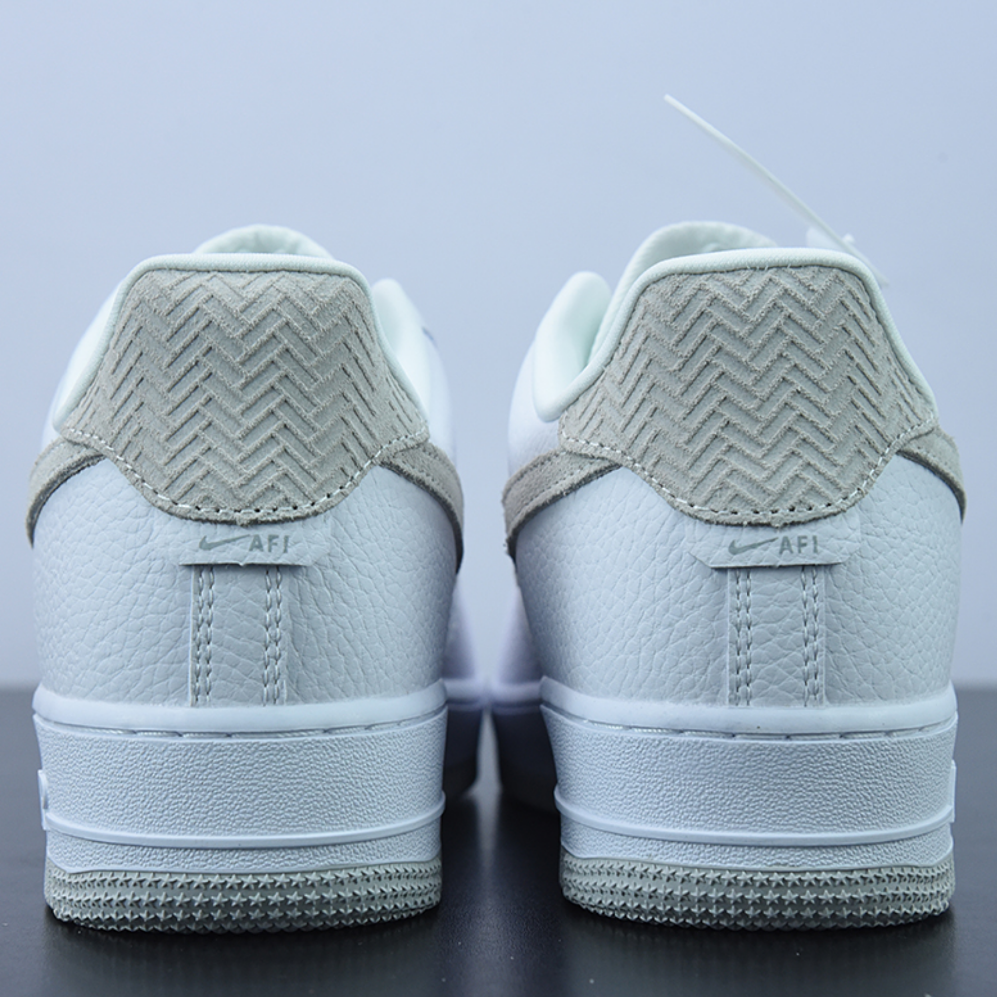 Nike Air Force 1 Low '07 "White Blanc"