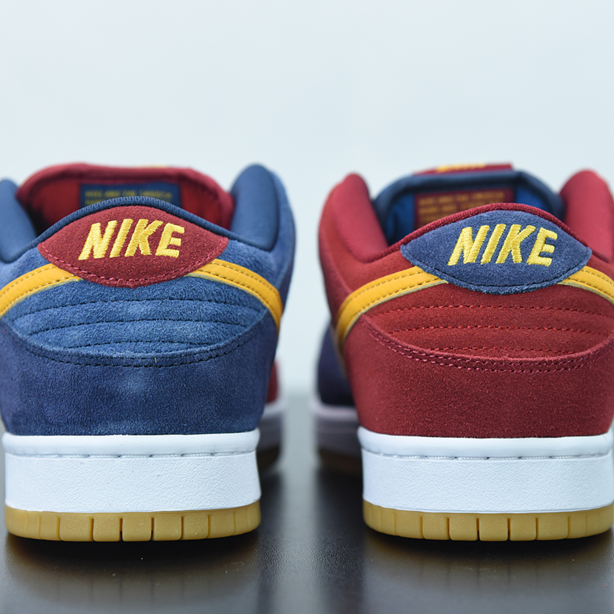 Nike SB Dunk Low Pro "Barcelona"