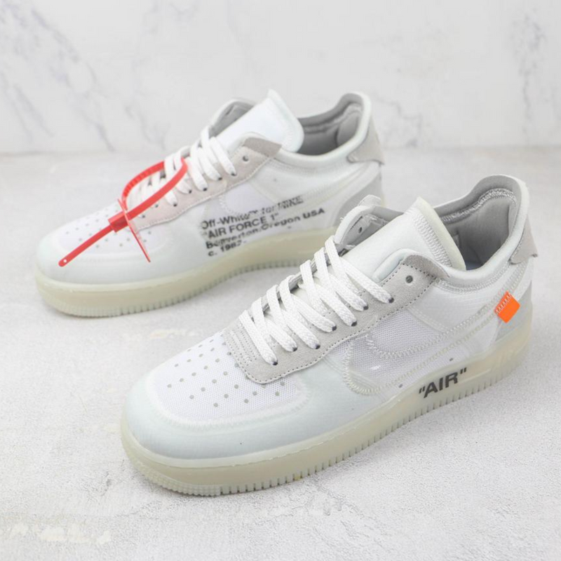 Nike the ten top air force 1 low