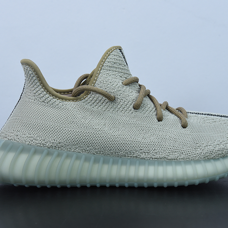 Adidas yeezy boost 350 discount v2 Marron homme