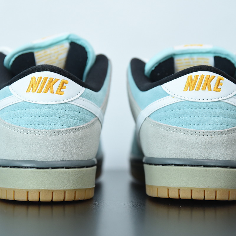 Nike SB Dunk Low Pro "Gulf Of Mexico"