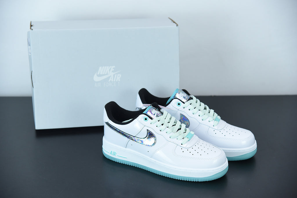 Nike Air Force 1 'Tropical Twist'