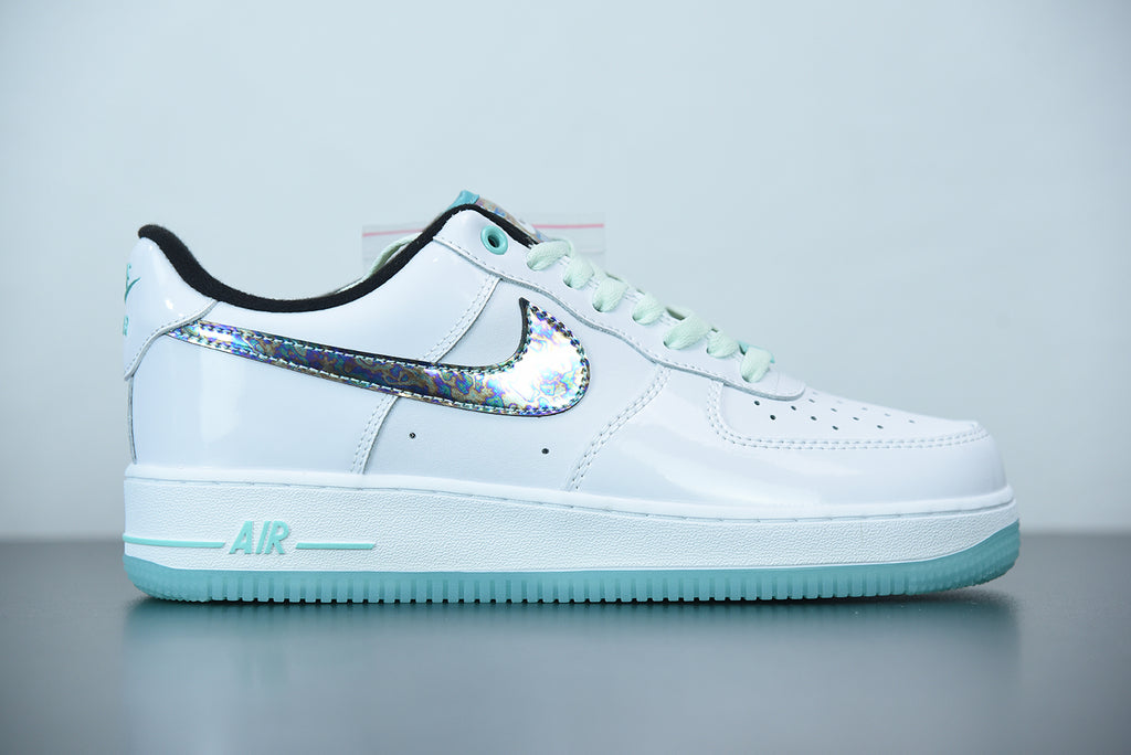 Nike Air Force 1 'Tropical Twist'