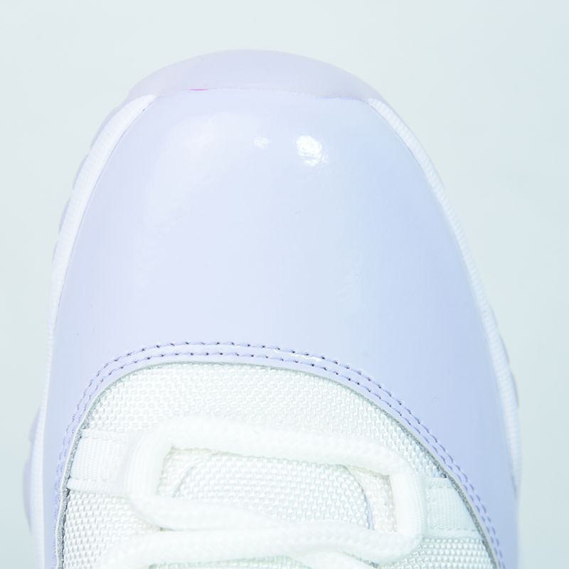 Nike Air Jordan 11 Retro Low "Pure Violet "