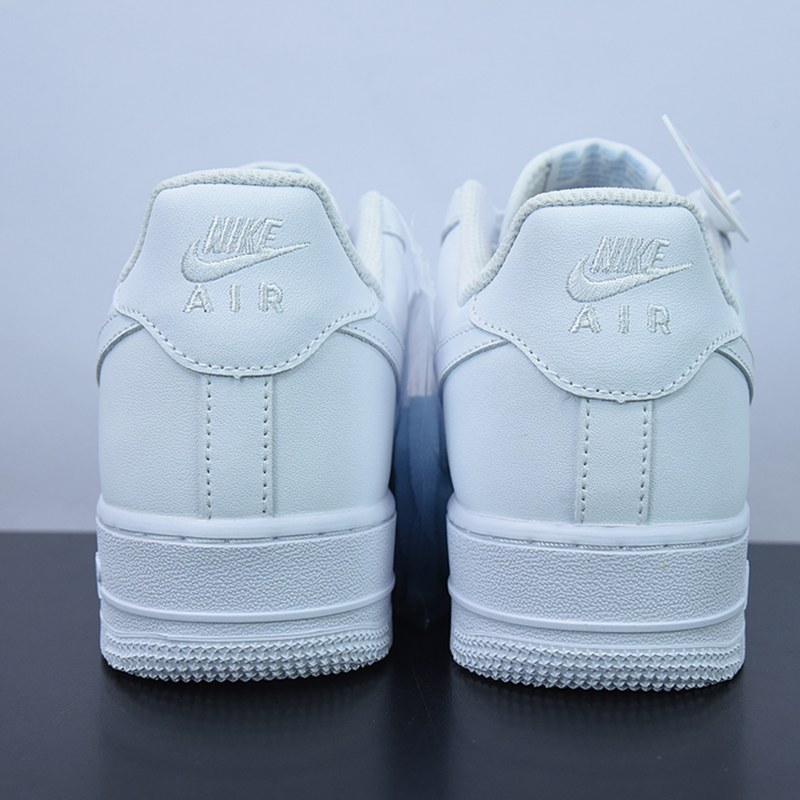 Nike Air Force 1 ´07 "White Violet"