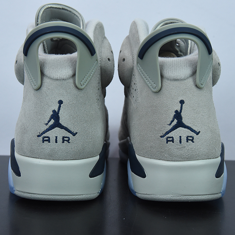 Nike Air Jordan 6 “Georgetown”