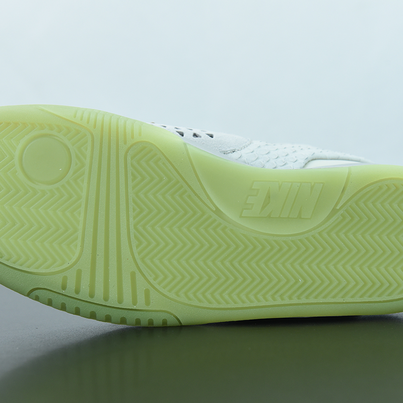 Nike Air Yeezy II