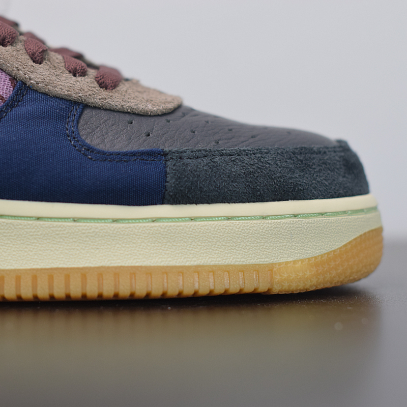 Nike air force 1 2024 x travis scott cactus jack