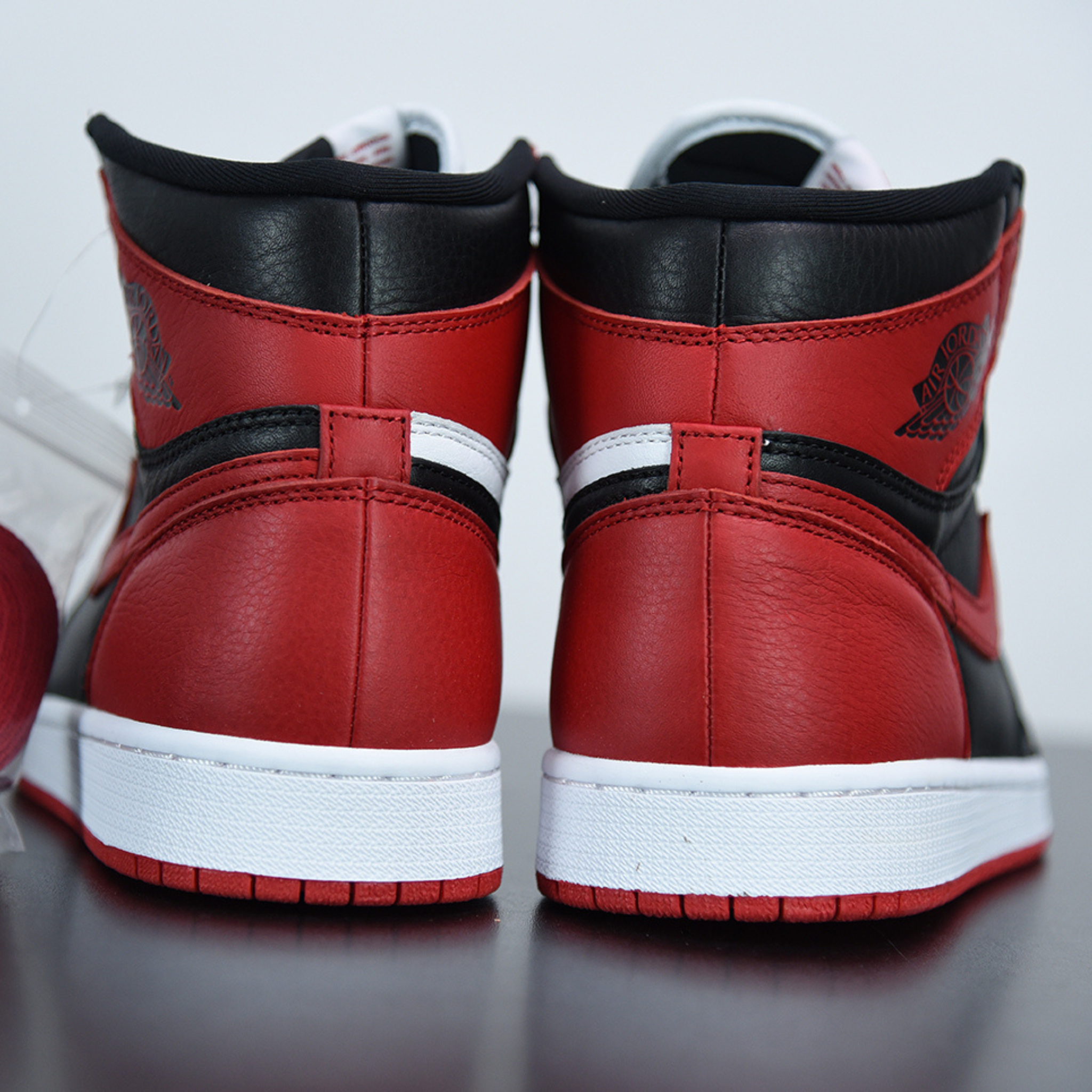 Nike Air Jordan 1 High "Homage To Home"