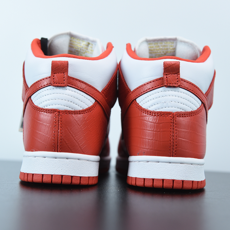 Nike Dunk High Pro SB