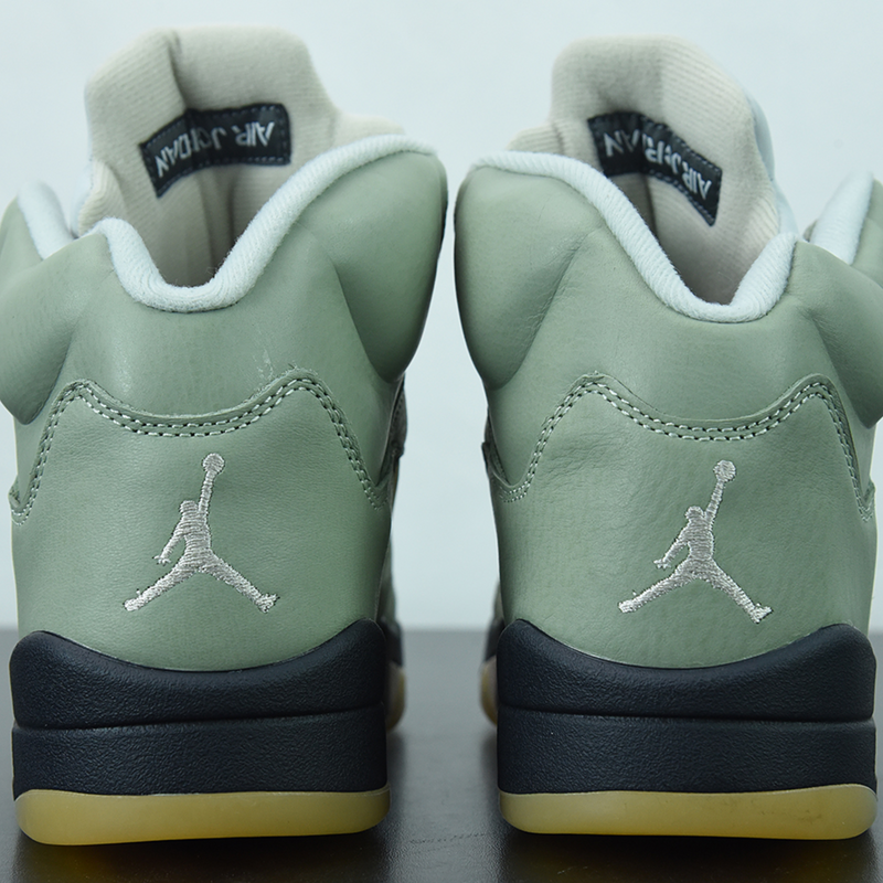 Nike Air Jordan 5 “Jade Horizon”