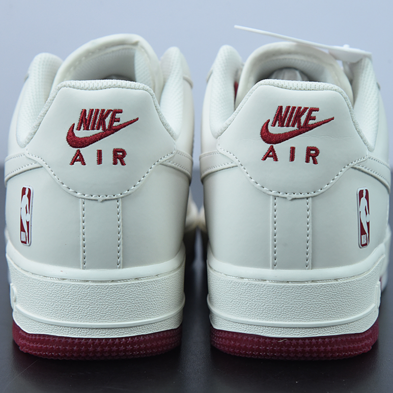 Nike Air Force 1 ´07 SU19 x NBA