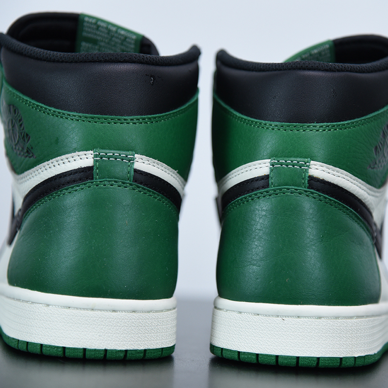 Retro 1 pine sales green grade school