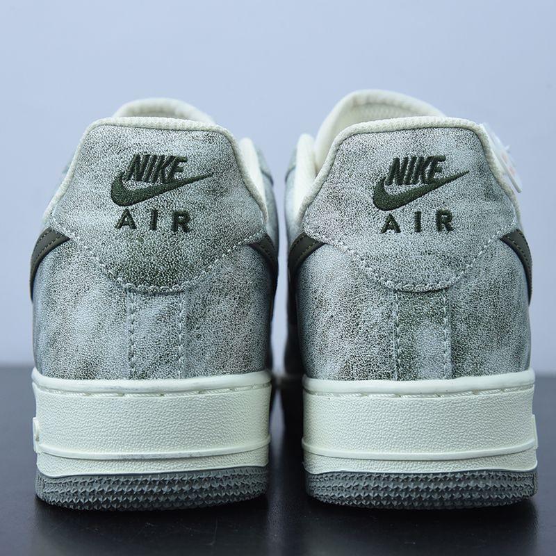 Nike Air Force 1 ´07 "Army Green"