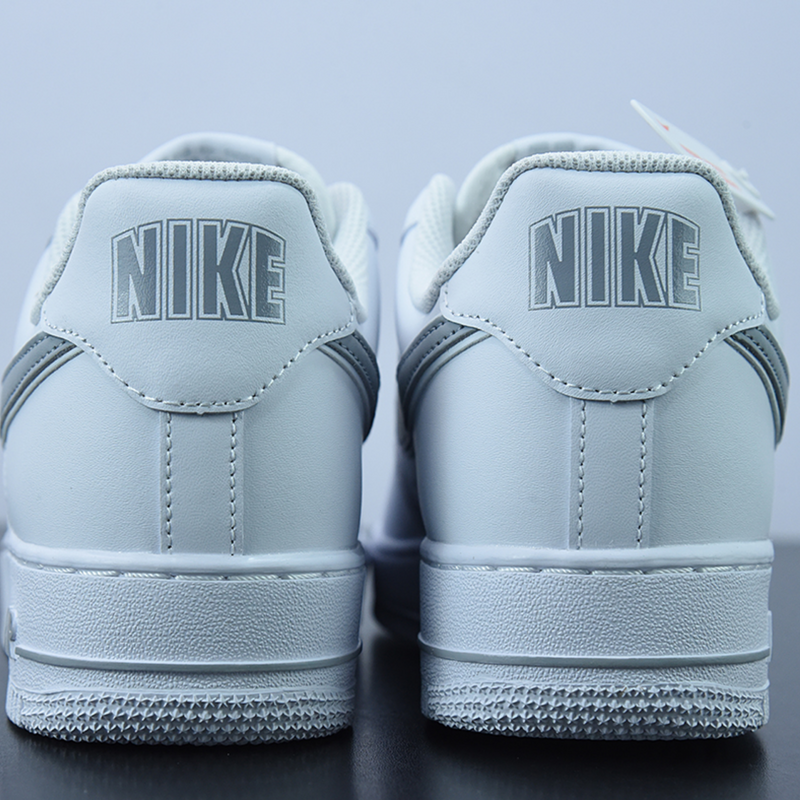 Nike Air Force 1 ´07 "Number 03"
