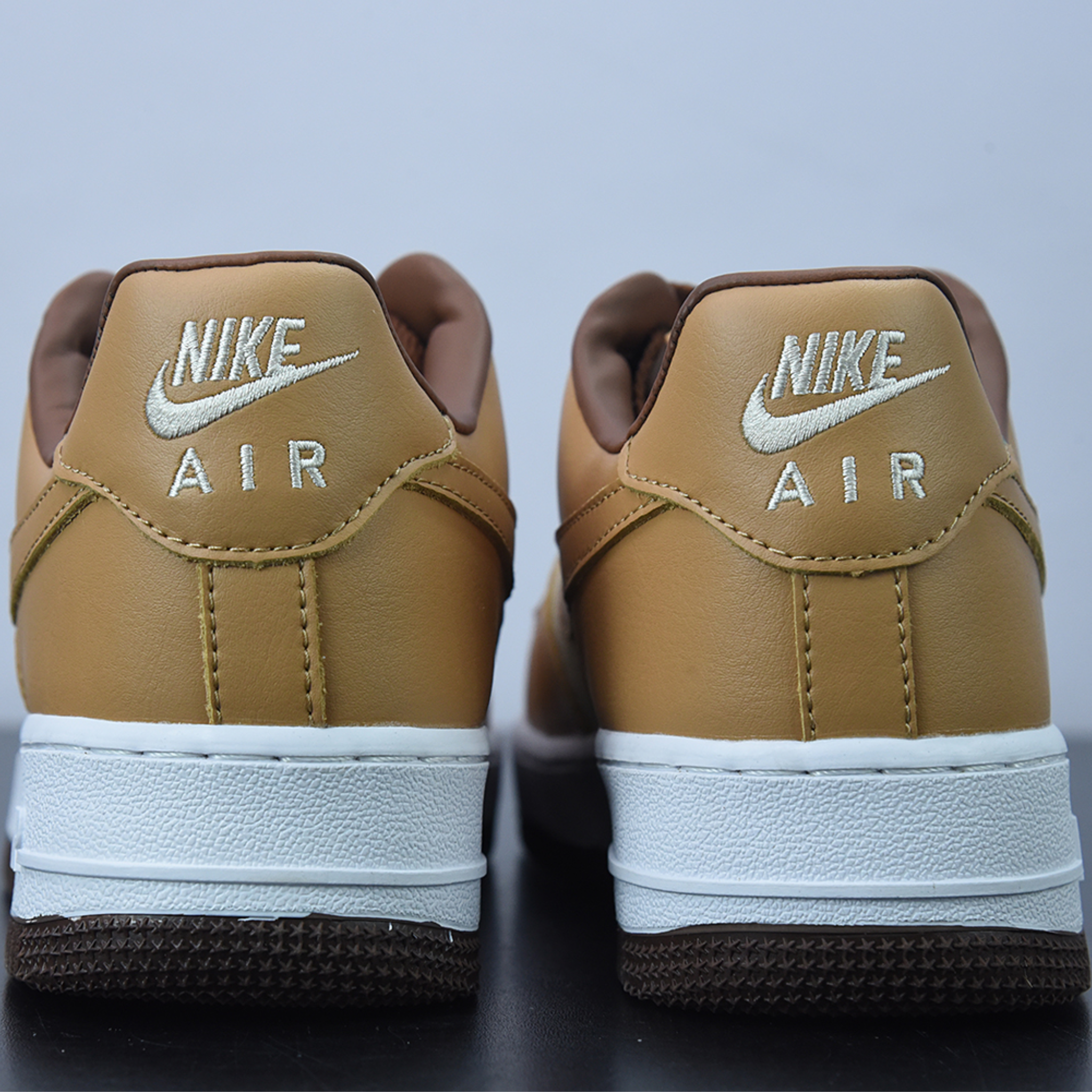 Nike Air Force 1 QS "Acorn"