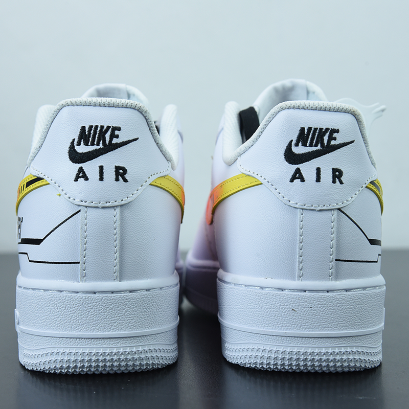 Nike Air Force 1 ´07 "The Future Has Come"