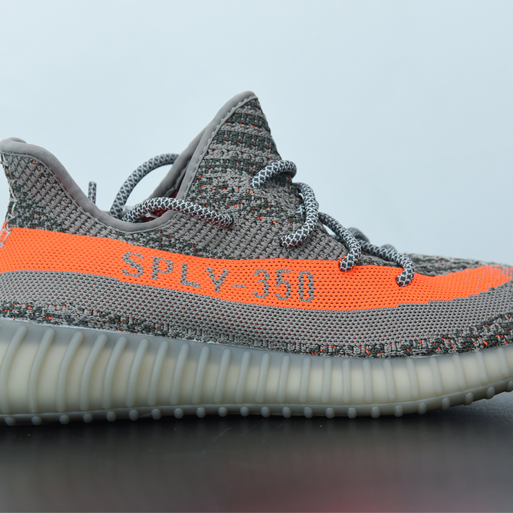 Adidas Yeezy Boost 350 V2 "Beluga"