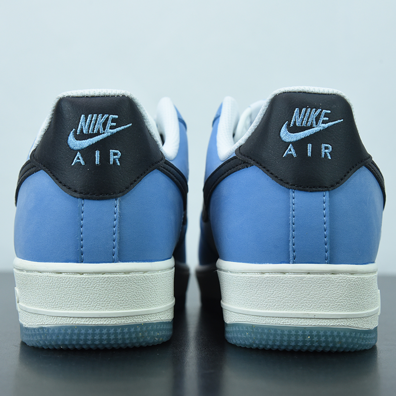 Nike Air Force 1 Low "University Blue"