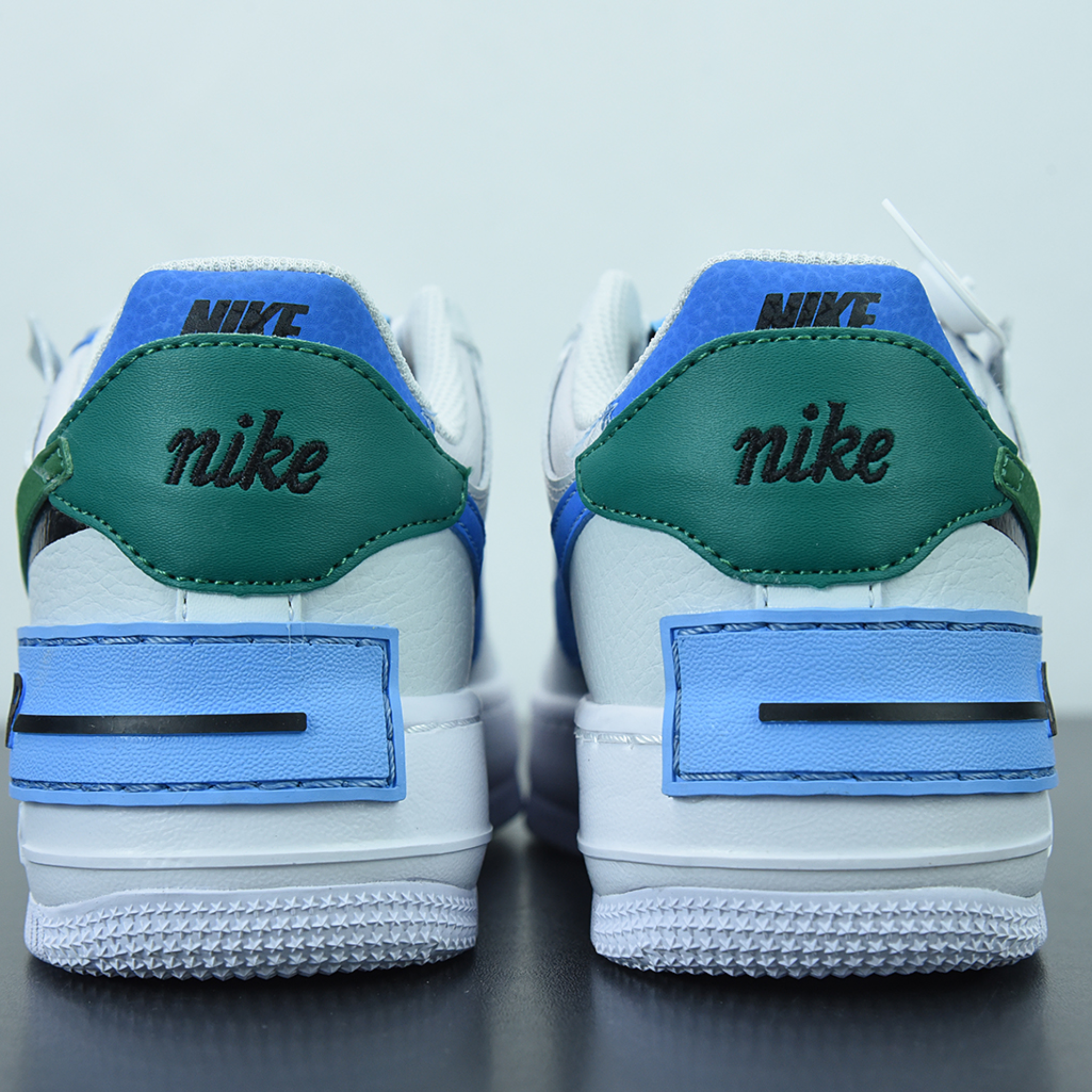 Nike Air Force 1 Shadow "Photon Dust"