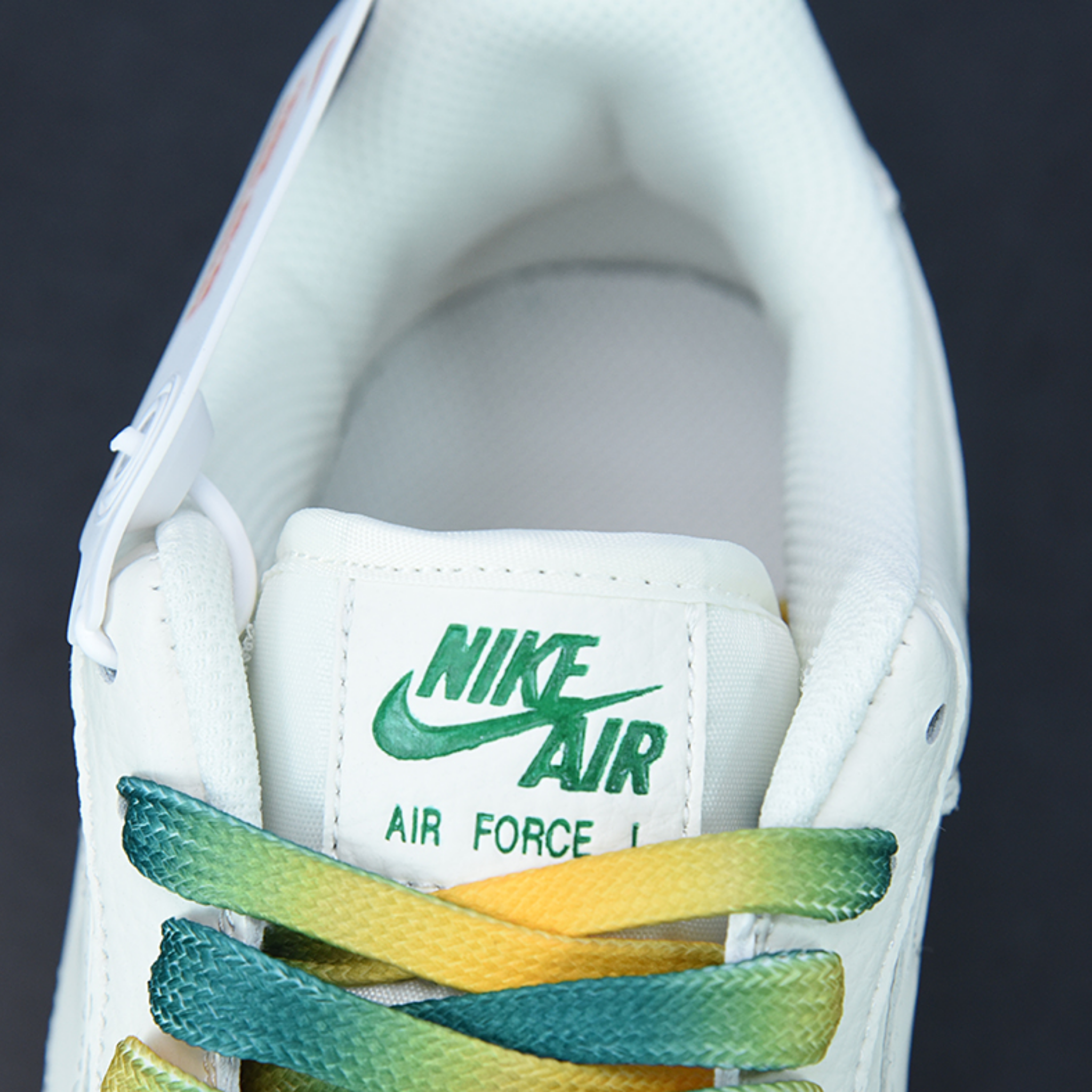 Nike Air Force 1 ´07 "Utah Jazz"