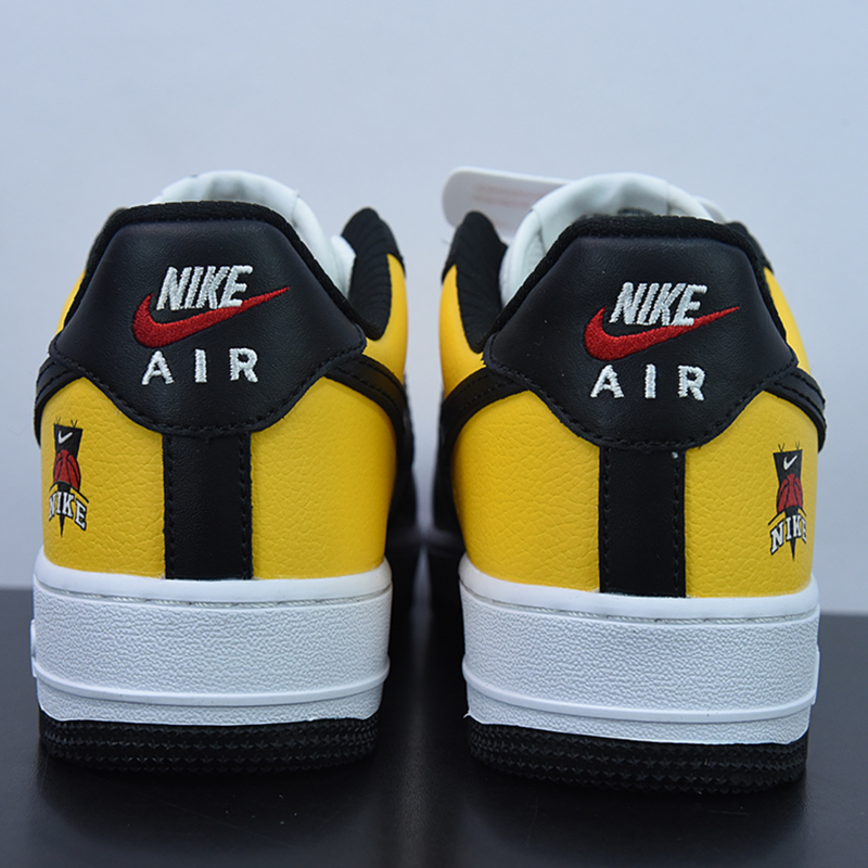 Nike Air Force 1 ´07 Basketball