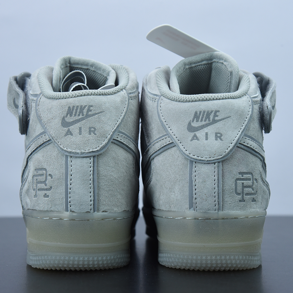 Nike af1 x reigning sales champ