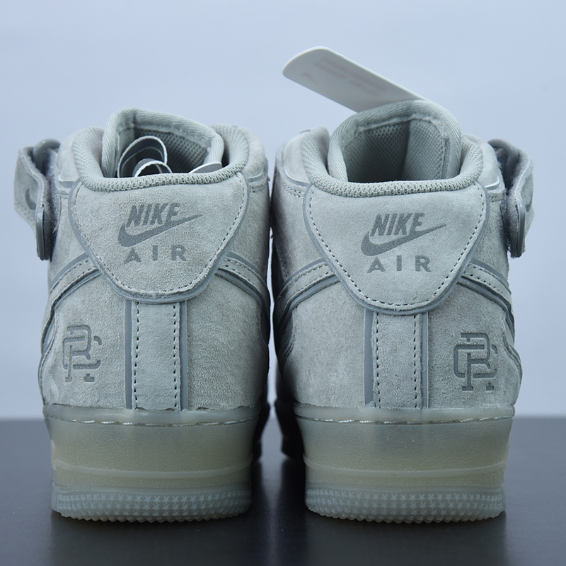 Nike Air Force 1 '07 High x Reigning Champ