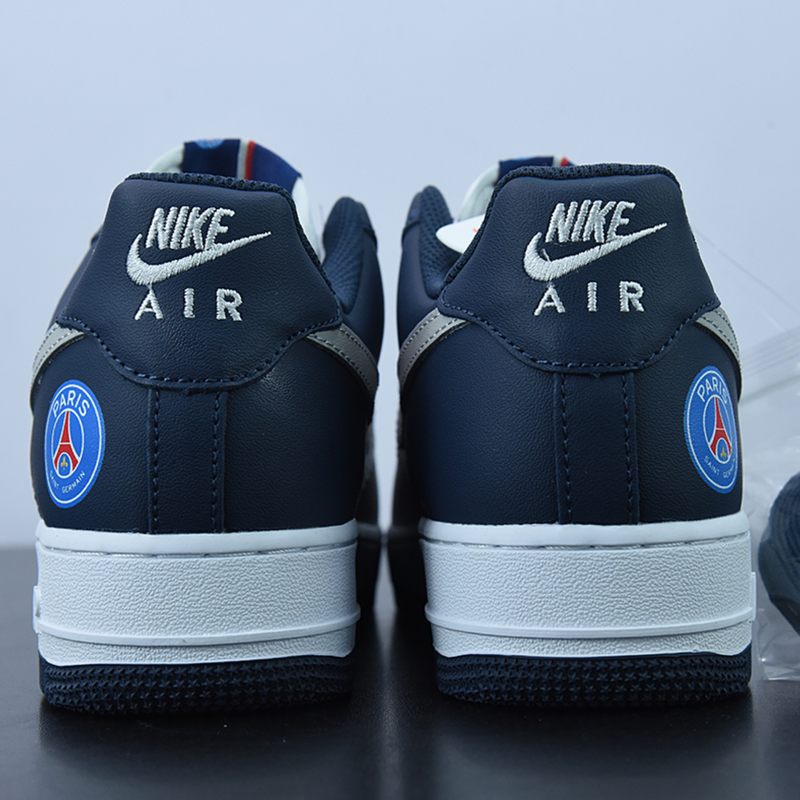 Nike Air Force 1 ´07 x PSG
