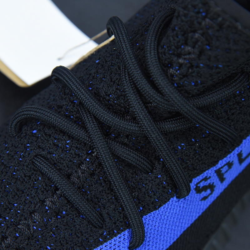 Adidas Yeezy Boost 350 v2 "Dazzling Blue"