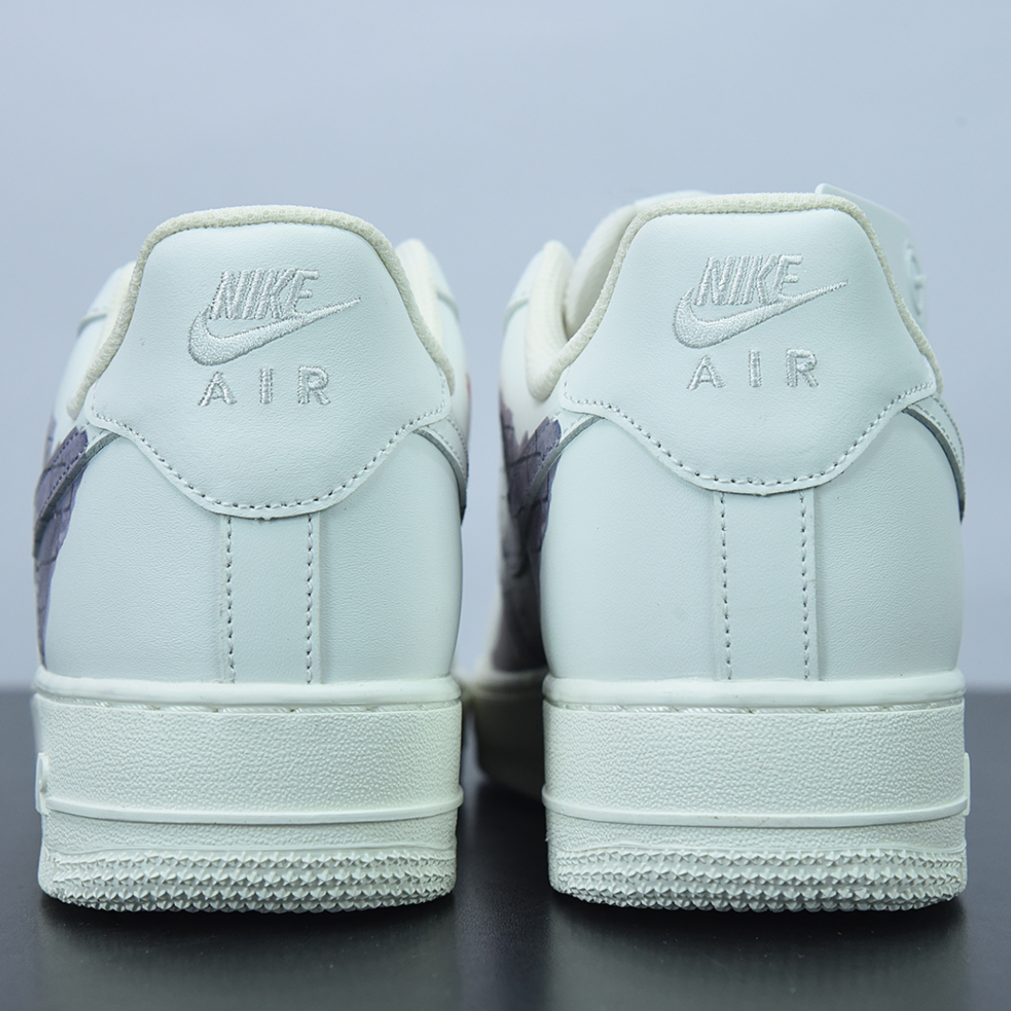 Nike Air Force 1 ´07 "From Paris"