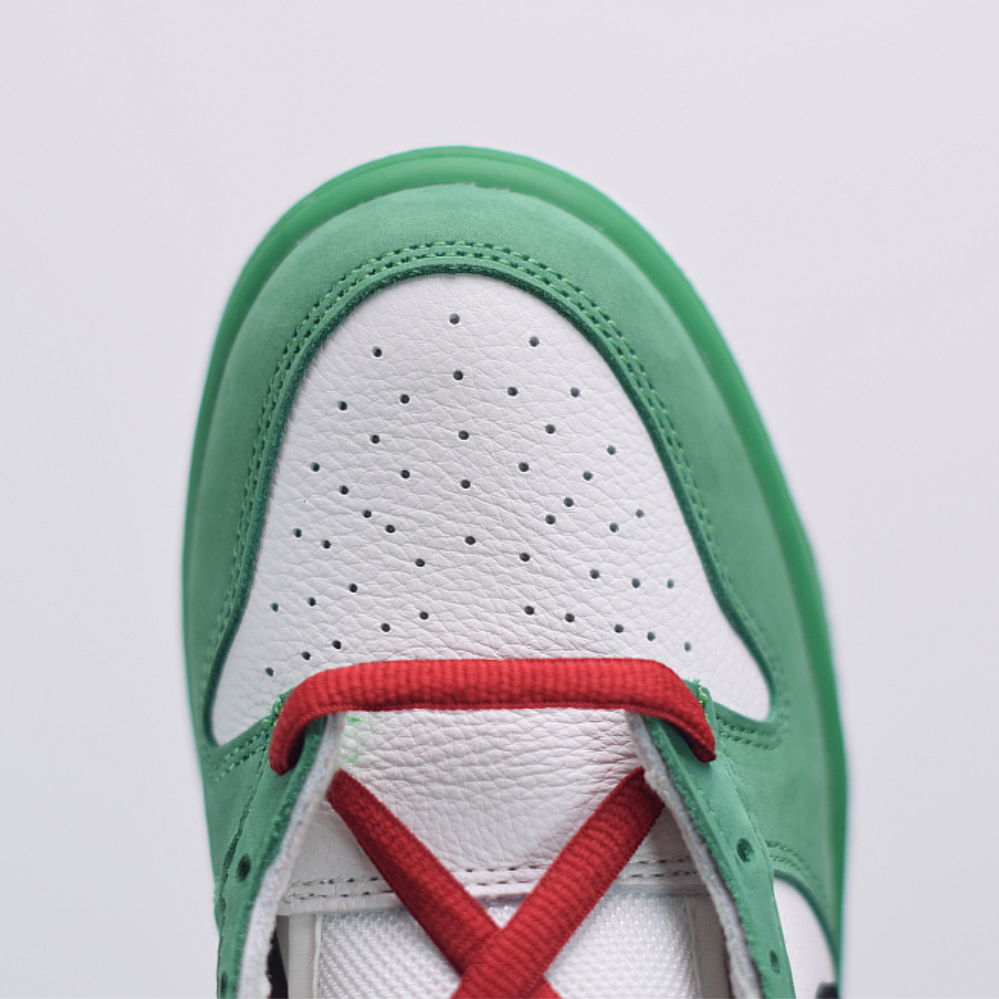 Nike SB Dunk "Heineken"