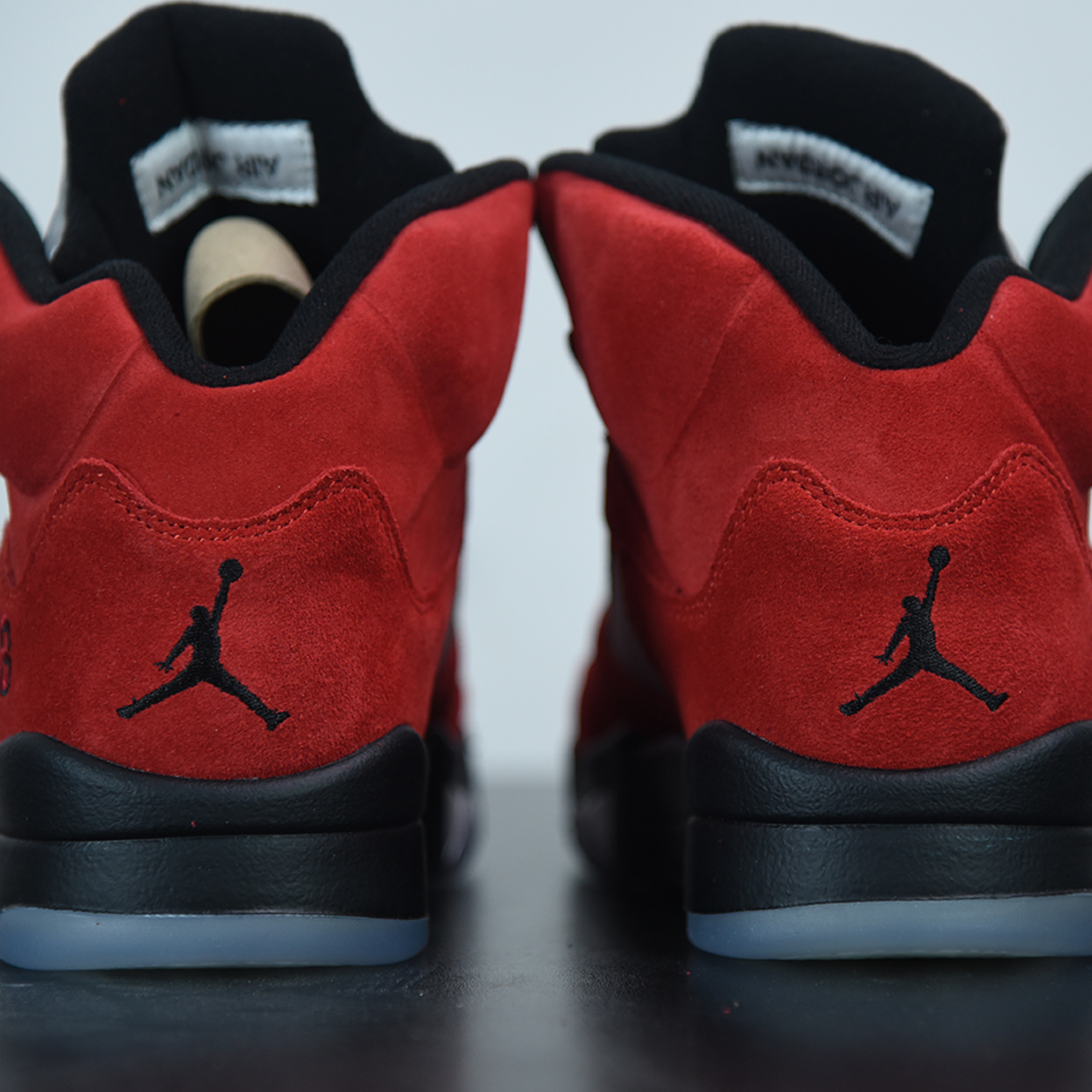 Nike Air Jordan 5 Retro "Raging Bull"