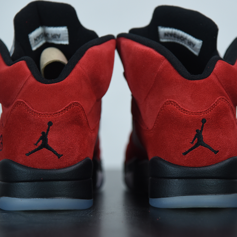 Nike Air Jordan 5 Rêtro Red
