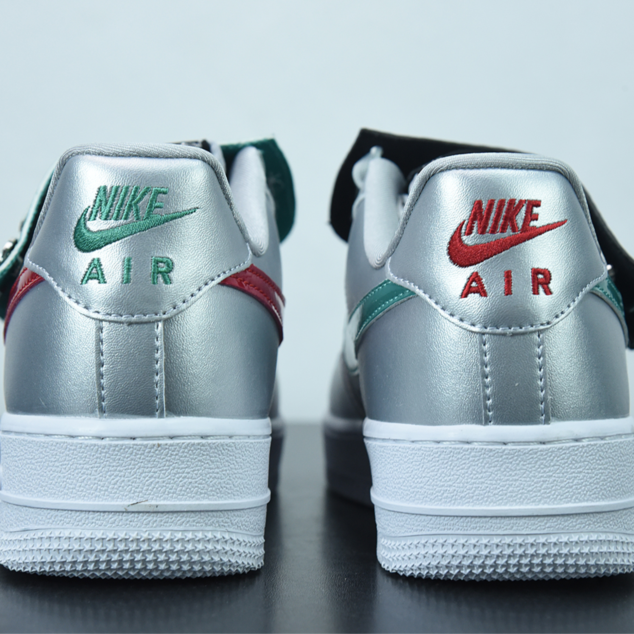 Nike Air Force 1 '07 LV8 'Lucha Libre'