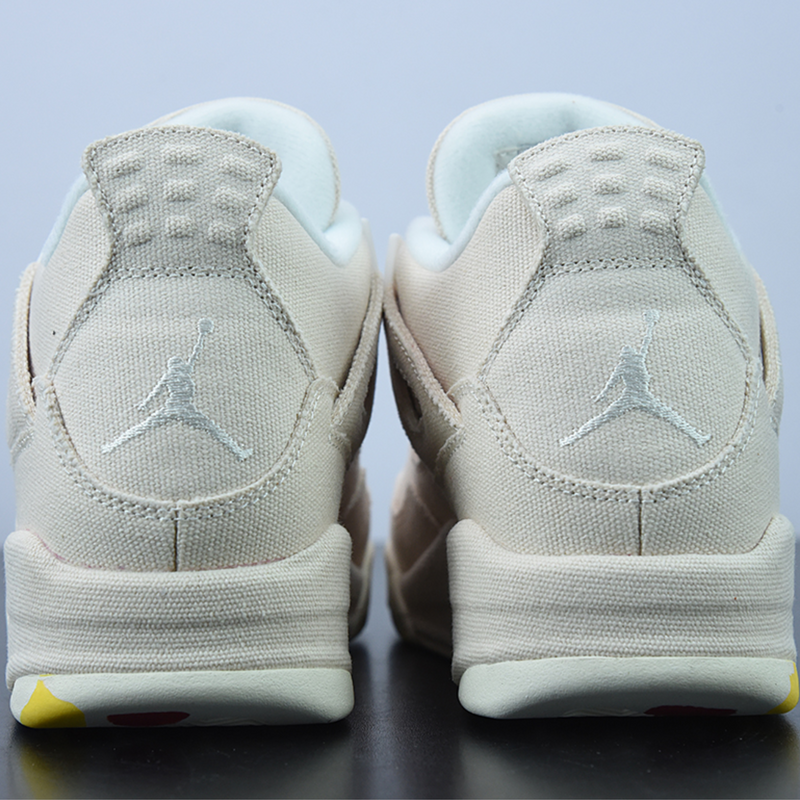 Nike Air Jordan 4 Rêtro "Cement Grey"