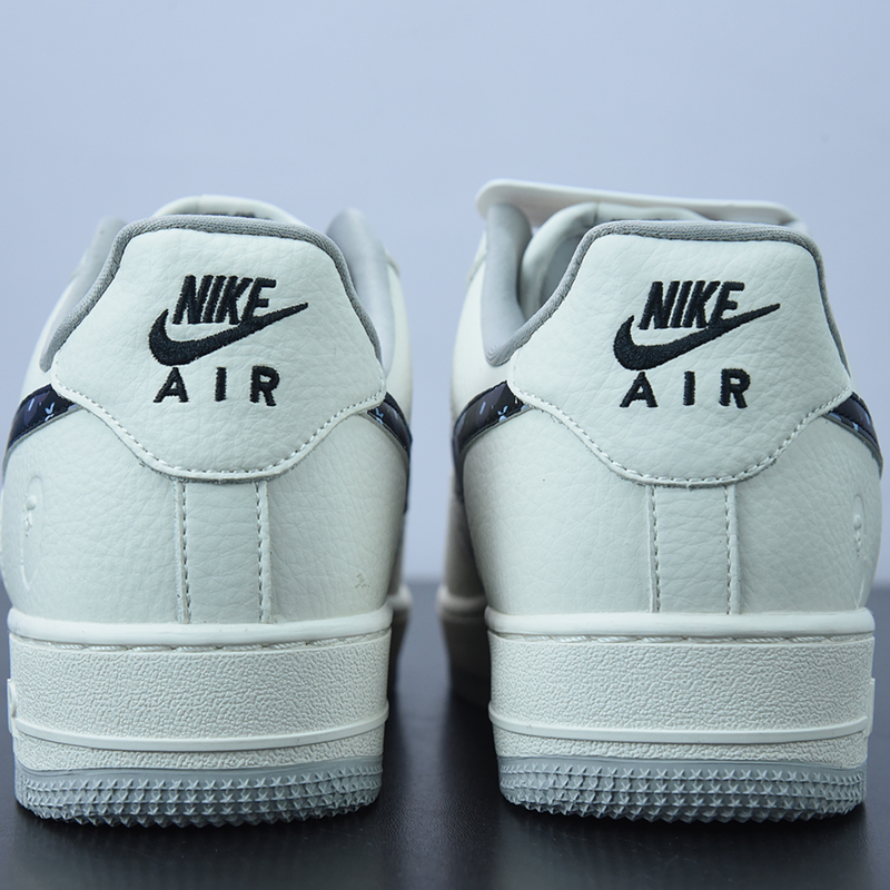 Nike Air Force 1 ´07 x Bape