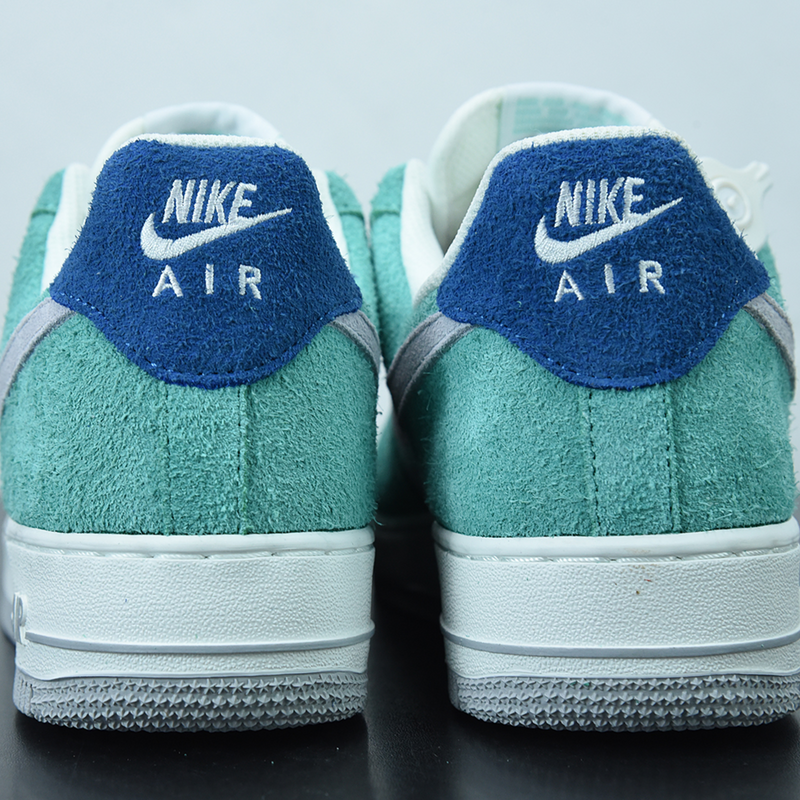 Nike Air Force 1 ´07 "Green Vert"