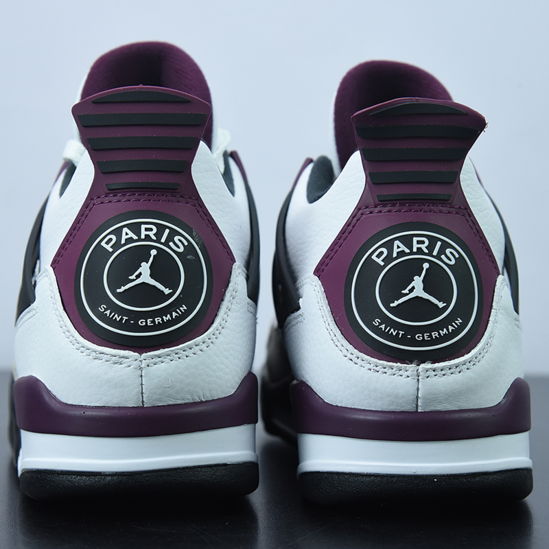 Nike Air Jordan 4 R tro