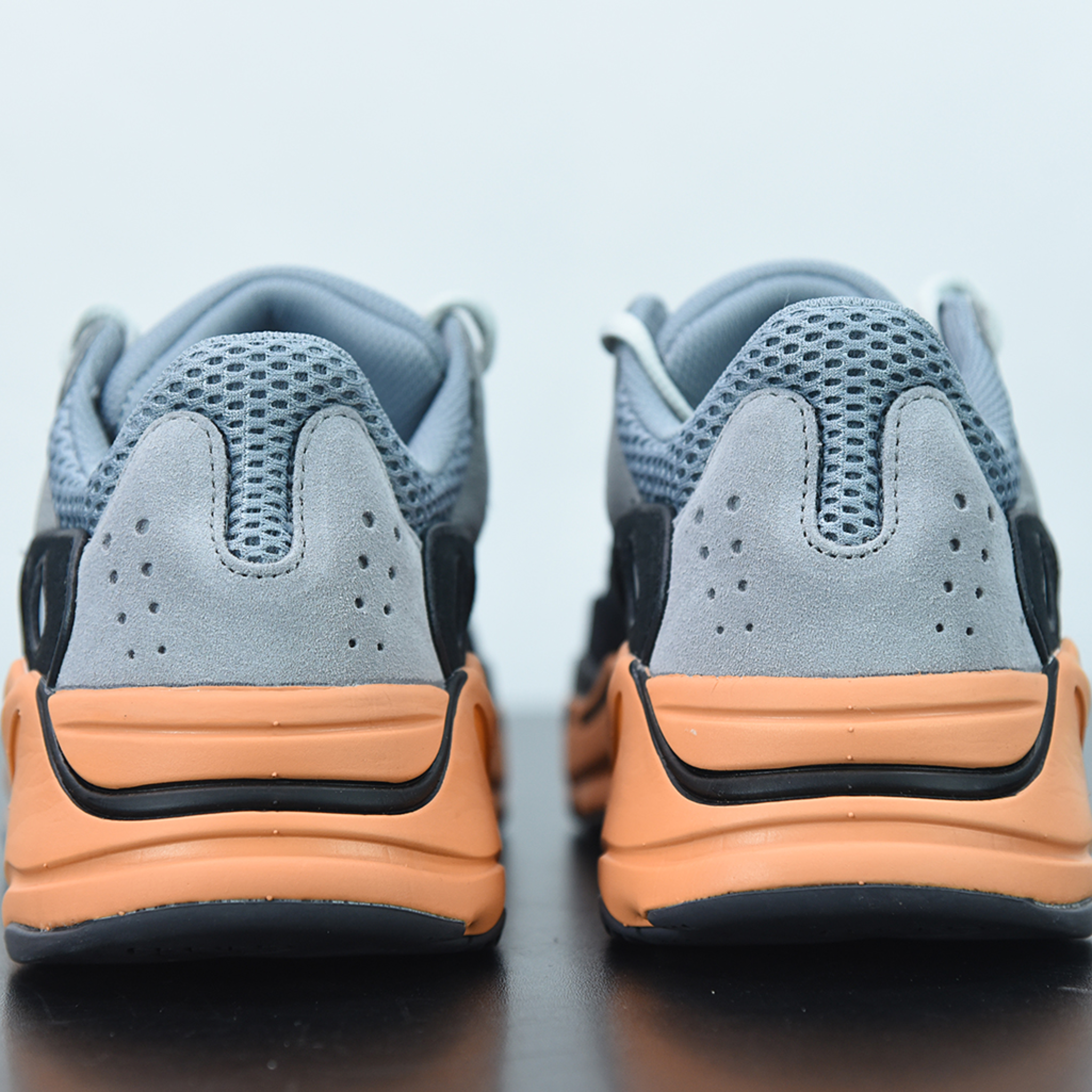 Yeezy Boost 700 "Wash Orange"