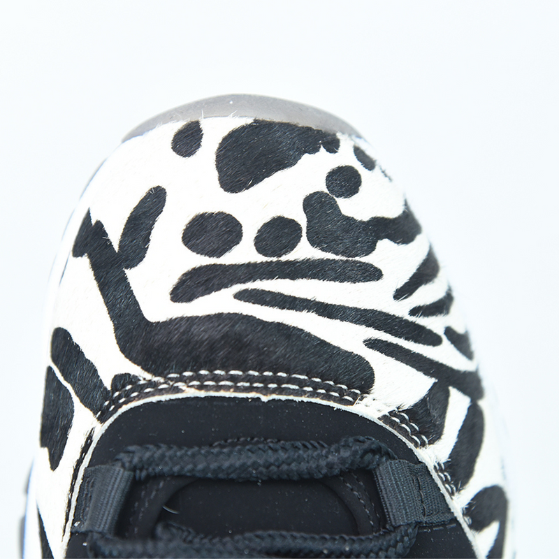 WMNS Nike Air Jordan 11 Retro "Animal Instinct"