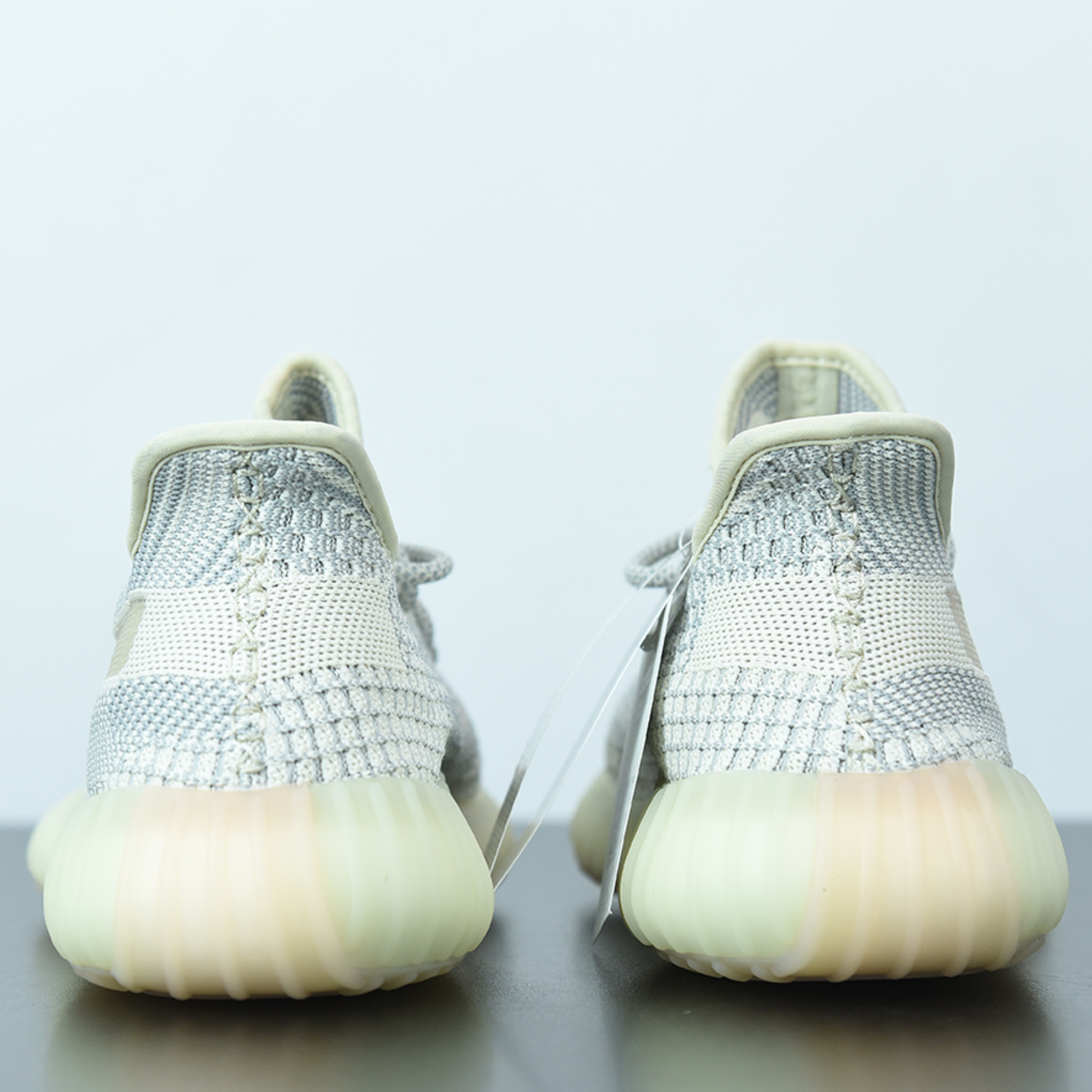 Adidas Yeezy Boost 350 V2 "Lundmark" (Not Reflective)