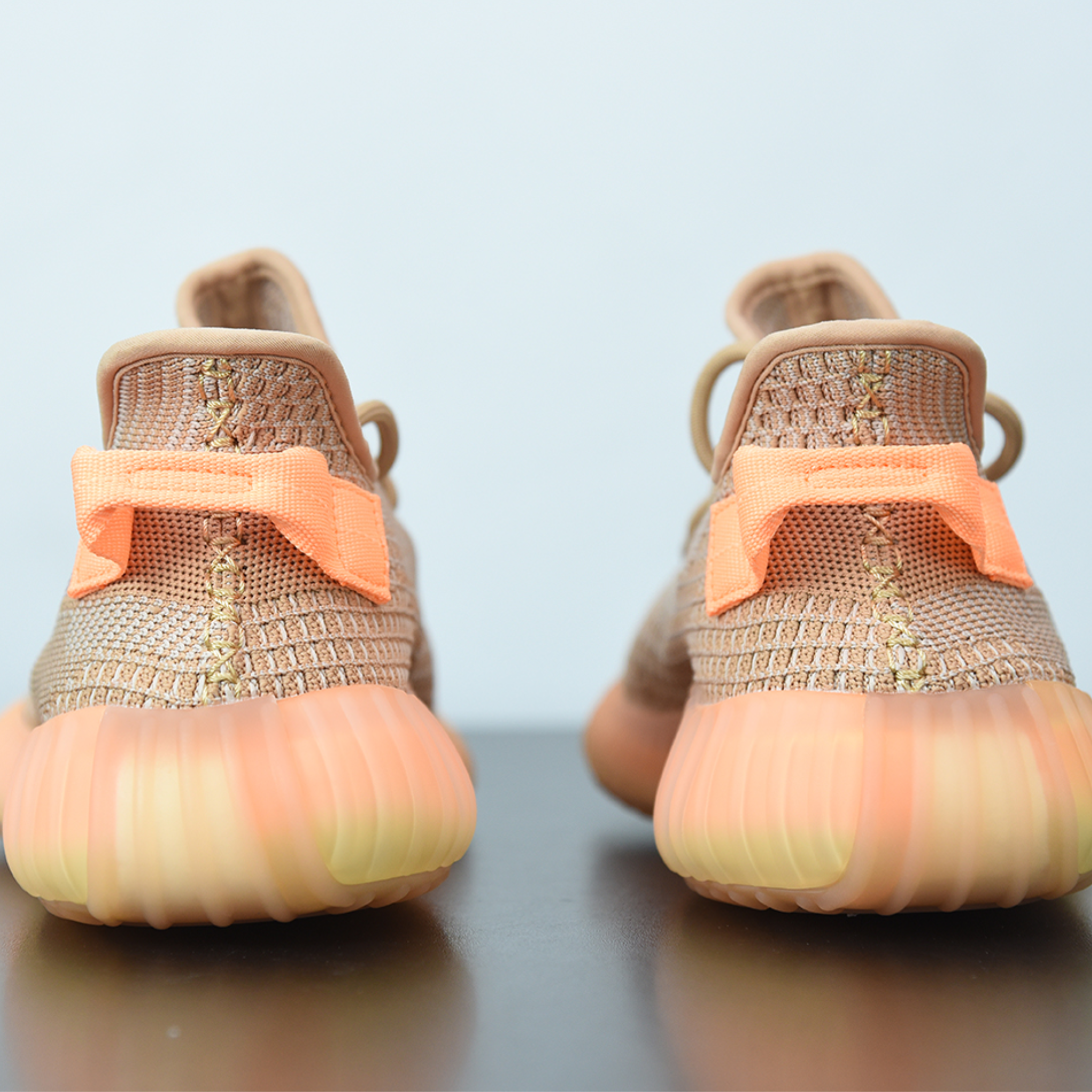 Adidas Yeezy Boost 350 V2 "Clay"