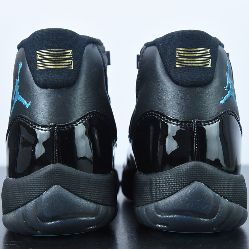 Nike Air Jordan 11 "Gamma Blue"