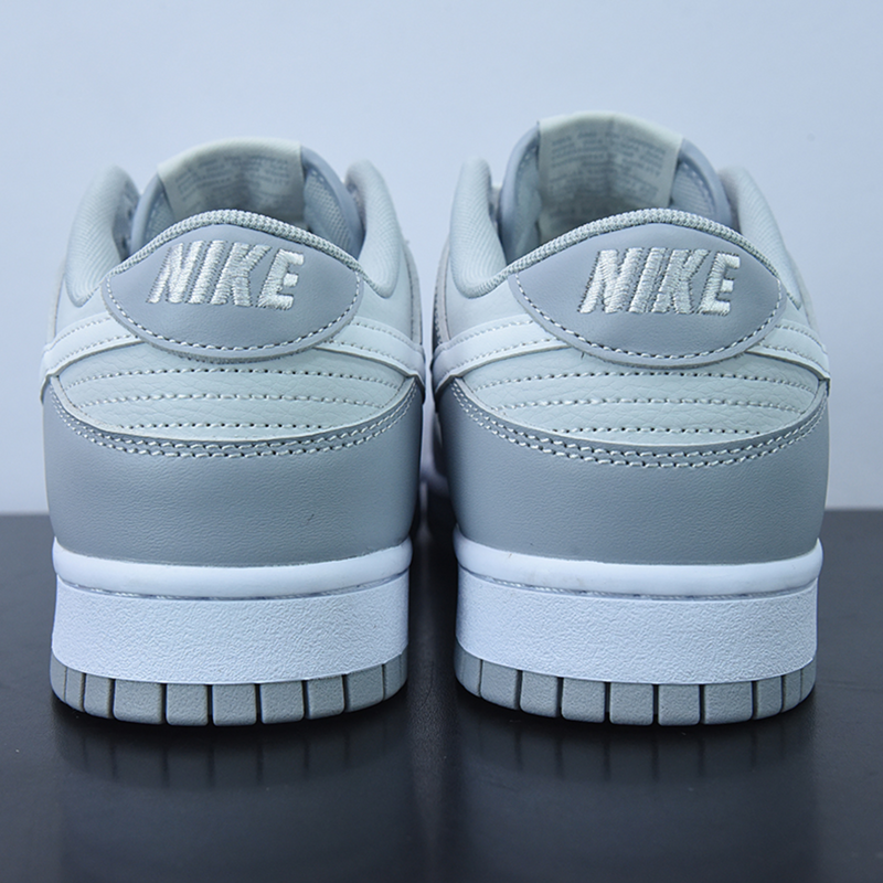 Nike Dunk Low "Two Tone Grey"