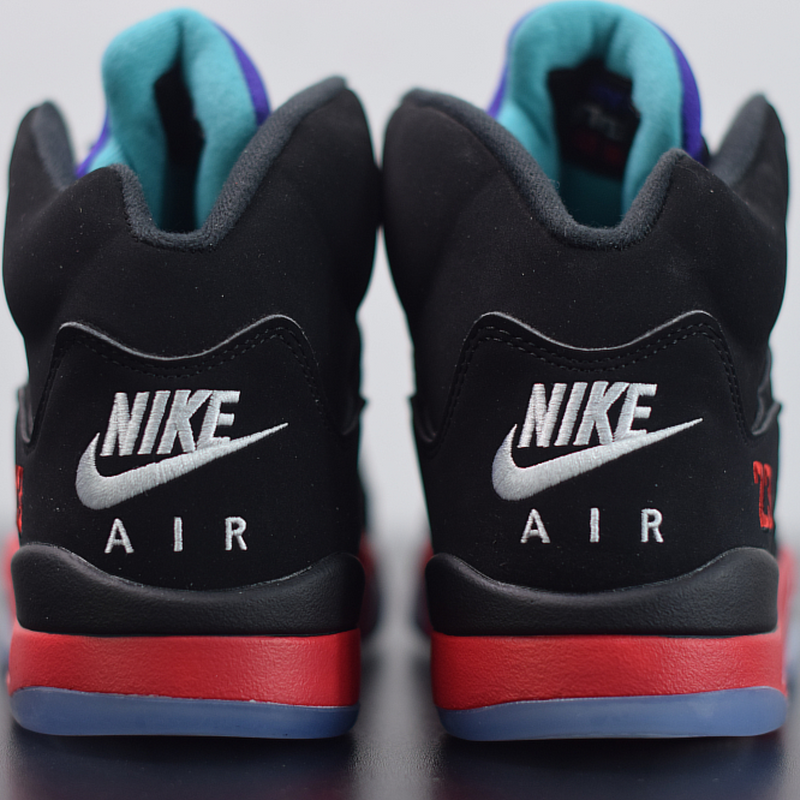 Nike Air Jordan 5 "Top 3"