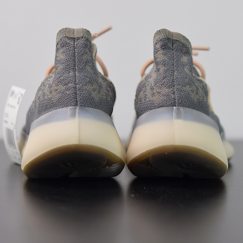 adidas Yeezy Boost 380 "Mist Reflective"