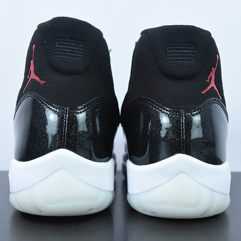 Nike Air Jordan 11 "72-10"